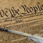Standing up for our Constitutional Principles