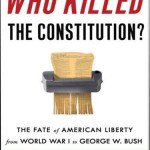 Thoughts On Liberty