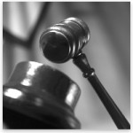 gavel