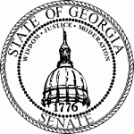 Georgia Senate Passes SR632 Affirming States' Rights