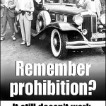 The War on Drugs is a War on You
