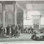 Guns, Gold, Secession