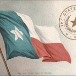 Texas versus the Federal Government?