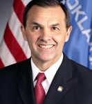 Randy Brogdon: Statements on Oklahoma Sovereignty