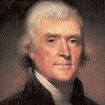 John Marshall Vs Thomas Jefferson on Constitutional Interpretation