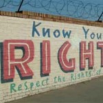 Know Your Rights or You Will Lose Them