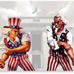 The New King George