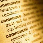 Claiming Almost Everything is "Commerce"