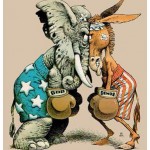 Conservative or Liberal: Pick Your Poison