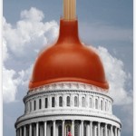 The Commerce "Claws" and Obama Care