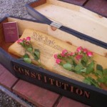 Tyranny's Trap: The "Living Constitution" Fraud