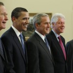 Executive Tyrants