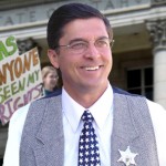 I Shot the Sheriff?