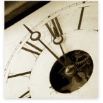 It's Time to Decide