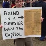 The American Dream: Why the Tyrants Can Never Win