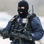 The Drug War vs the Bill of Rights 