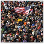The United States Is Not a Nation! 