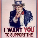 Is DC Serious About The War On Terror?