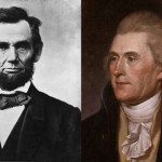 Jefferson vs Lincoln: America Must Choose