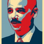 Au Contraire, Mr. Holder!