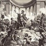 Unseating the Olympians