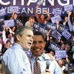 An Imperial Presidency In The Making?
