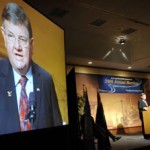 Wyoming Governor Signs Sovereignty Resolution