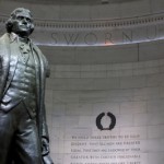 Thomas Jefferson's Other Declaration