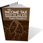 Freedom from the Income Tax