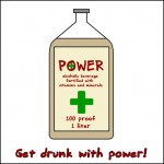 Washington: Are they drunk, or just stoned?