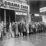 Obamacare? We Should Have Seen You Coming