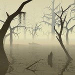 Unnecessary Swamp-Dwelling
