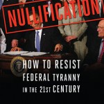 Usurpation: The Weapon By Which Free Governments Are Destroyed