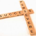 Prevailing is Perseverance