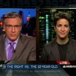 Rachel Maddow: Partisan Hack?