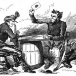 State Nullification vs Federal Supremacy