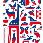 Liberty Dies in Apathy
