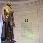 Was Thomas Jefferson a Great President?
