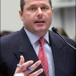 Roger Clemens Should Plead the 10th!