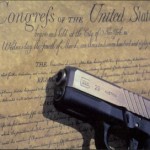 Firearms and the Constitution Versus Treaties