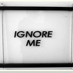 Choose Freedom: Ignore DC