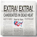 The Plan to Circumvent the Presidential Election Process