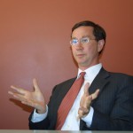 John Kroger: Slavemaster For the Feds?