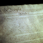 The Constitution and Liberty