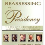 Jefferson's Judicial Blunders