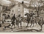 Lessons of Lexington, 1775