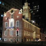 Nullification: A Lesson from Massachusetts History