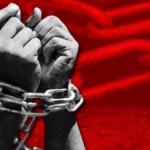 False Unity Between States in Bondage