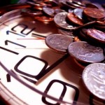 The Time to Rein in Spending is Now!