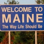 Maine’s Stand For States’ Rights